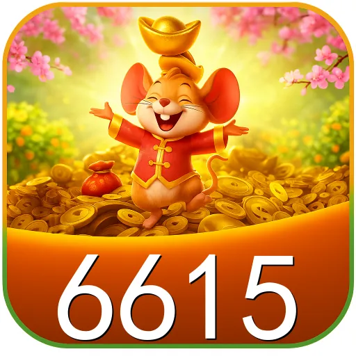 6615 Cassino Online